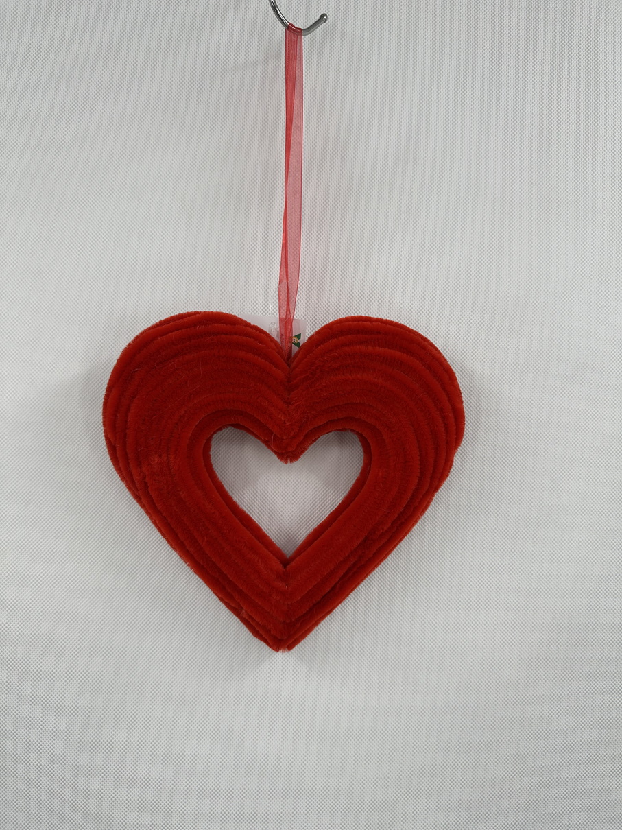 Valentine's heart