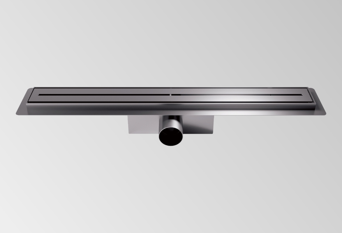 Neptum GDL65-A-50 Long Floor Drain