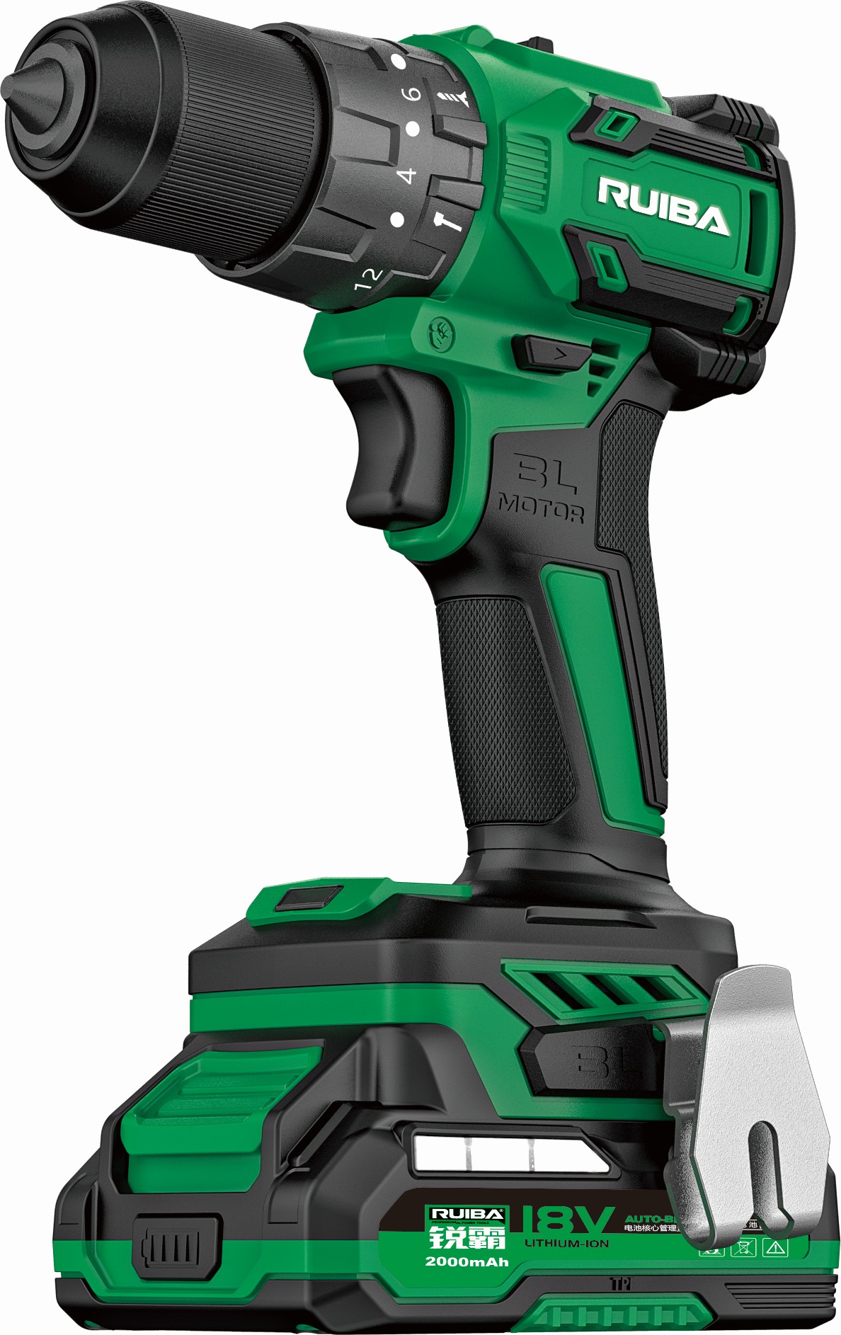 Impact Drill