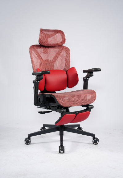 Ergonomic chair