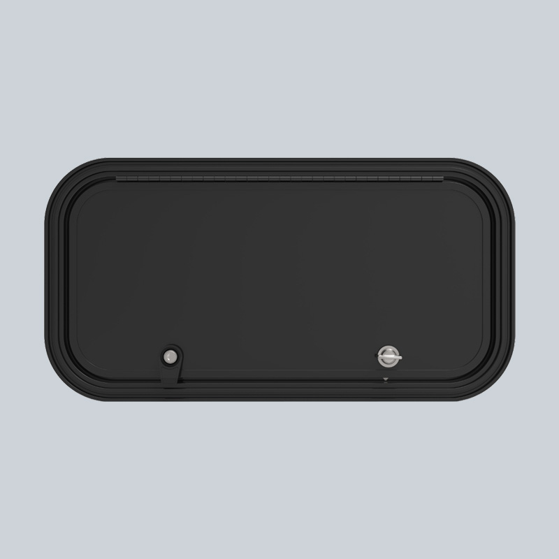 BUIT SD012 Service & Boot Door