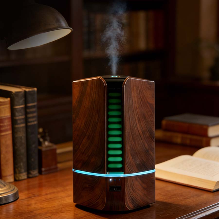 KS2503 Aroma Diffuser Aromatherapy Machine