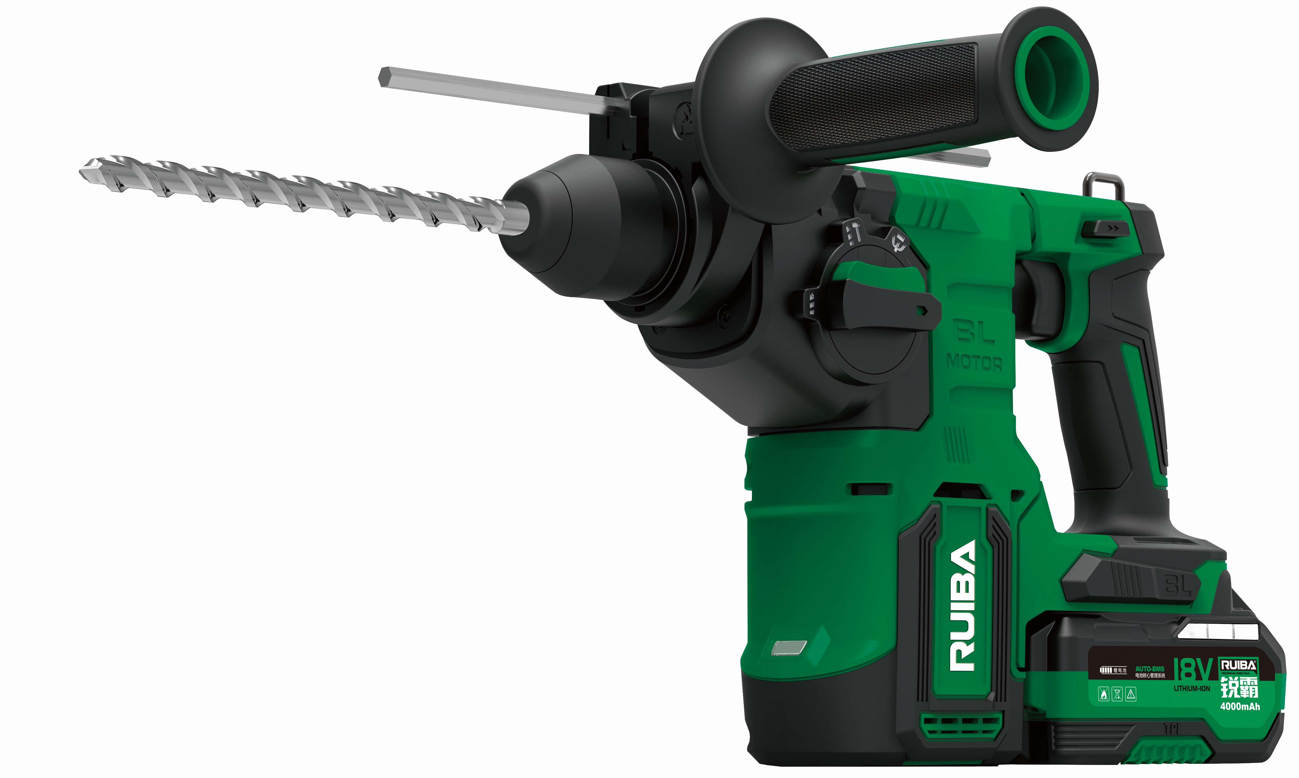 Impact Hammer