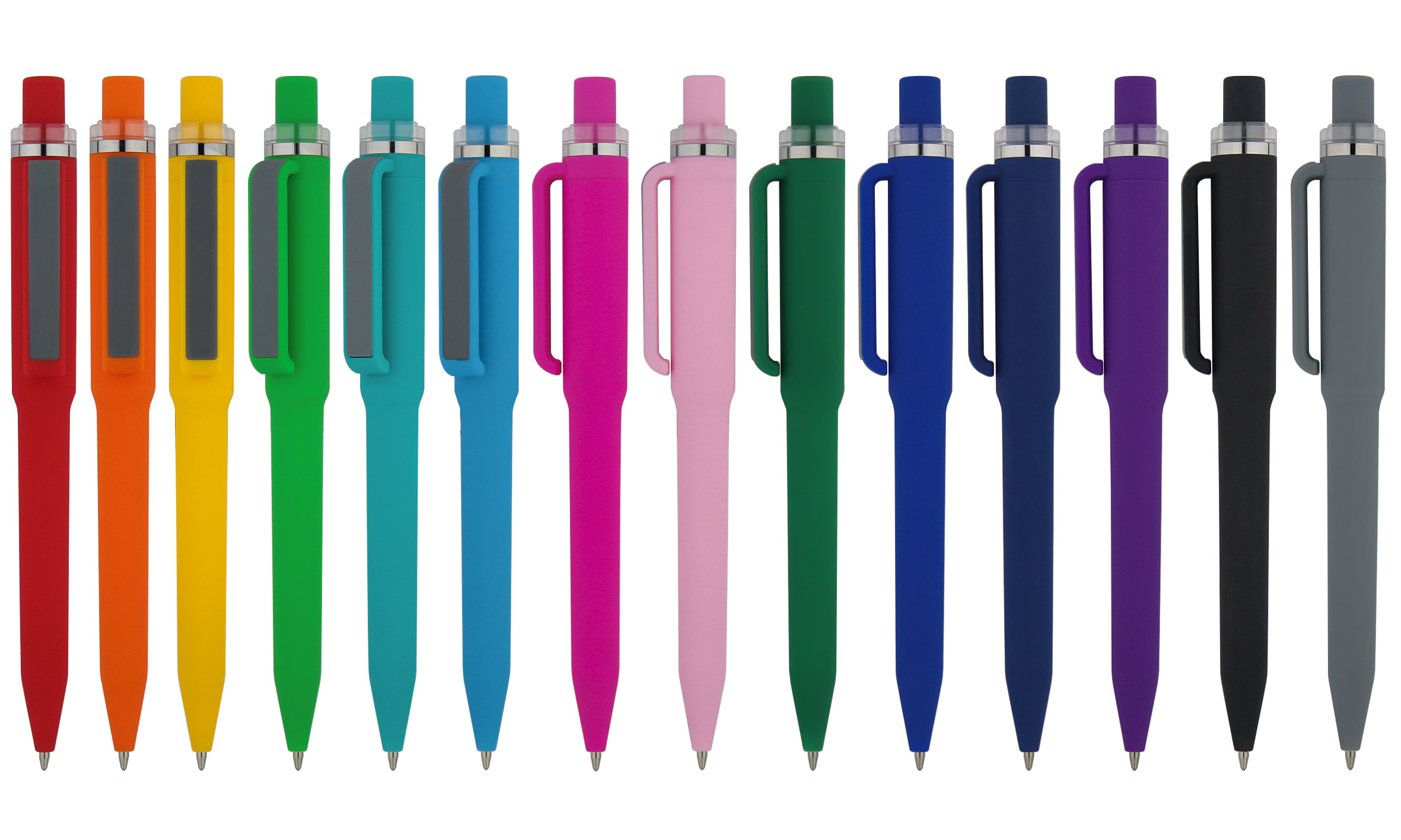 Ball pen