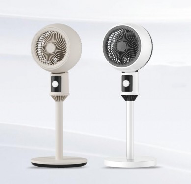 air circulation fan