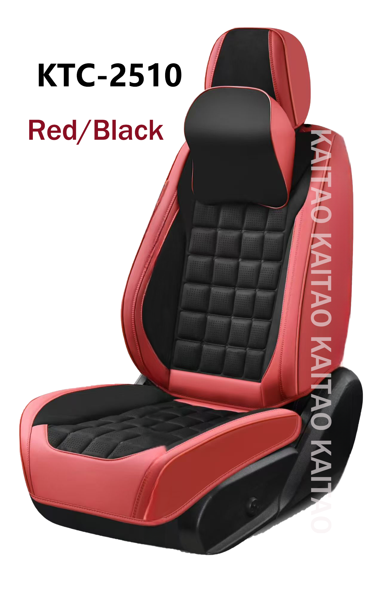 Car seat cover
