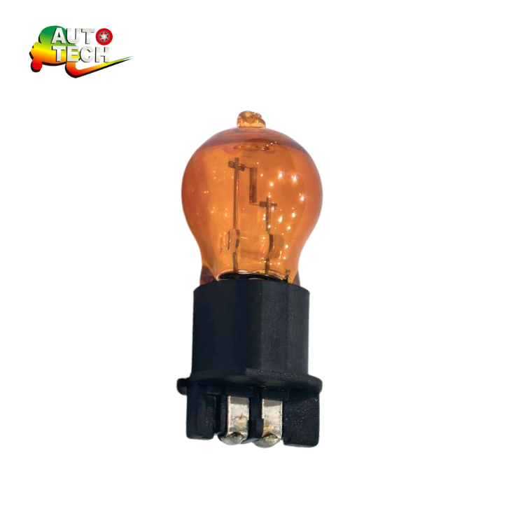 Professional Hiper Bulb PWY24W PW24W 12V E-Mark DRL Foglight Auto Signal Light Halogen Lamp Factory
