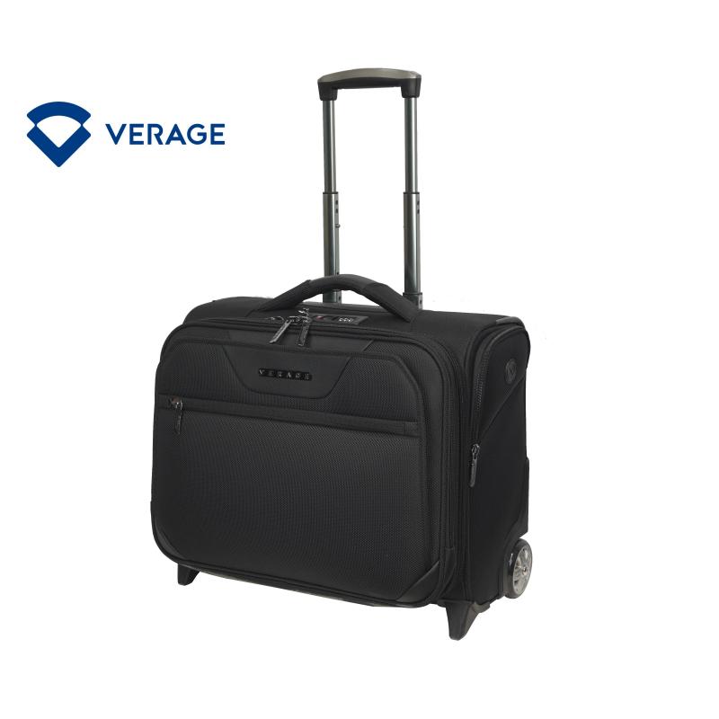 Verage high class business softcase，GM18065-10BT IV(CHICAGO)