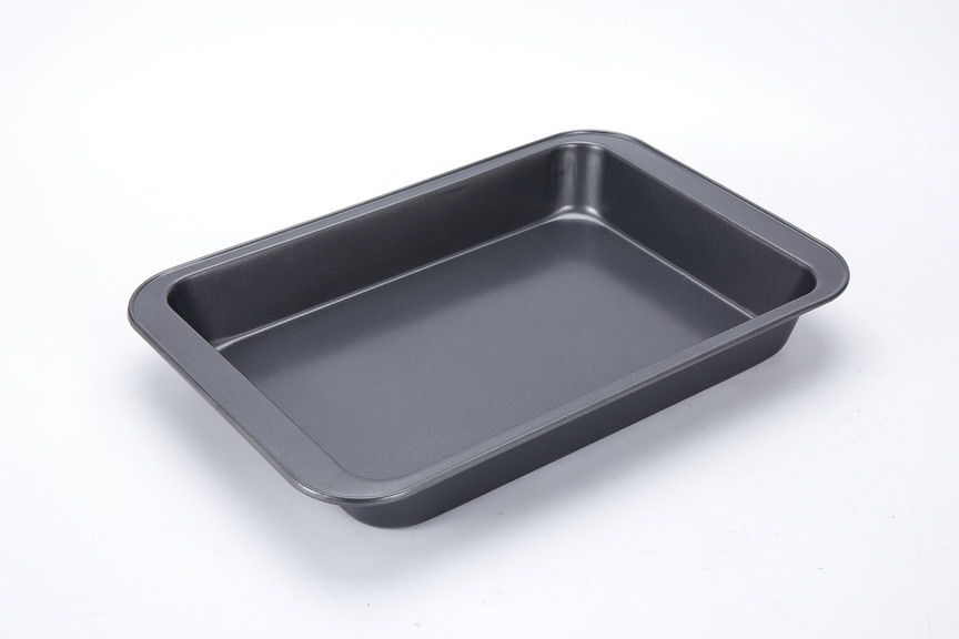 Baking tray