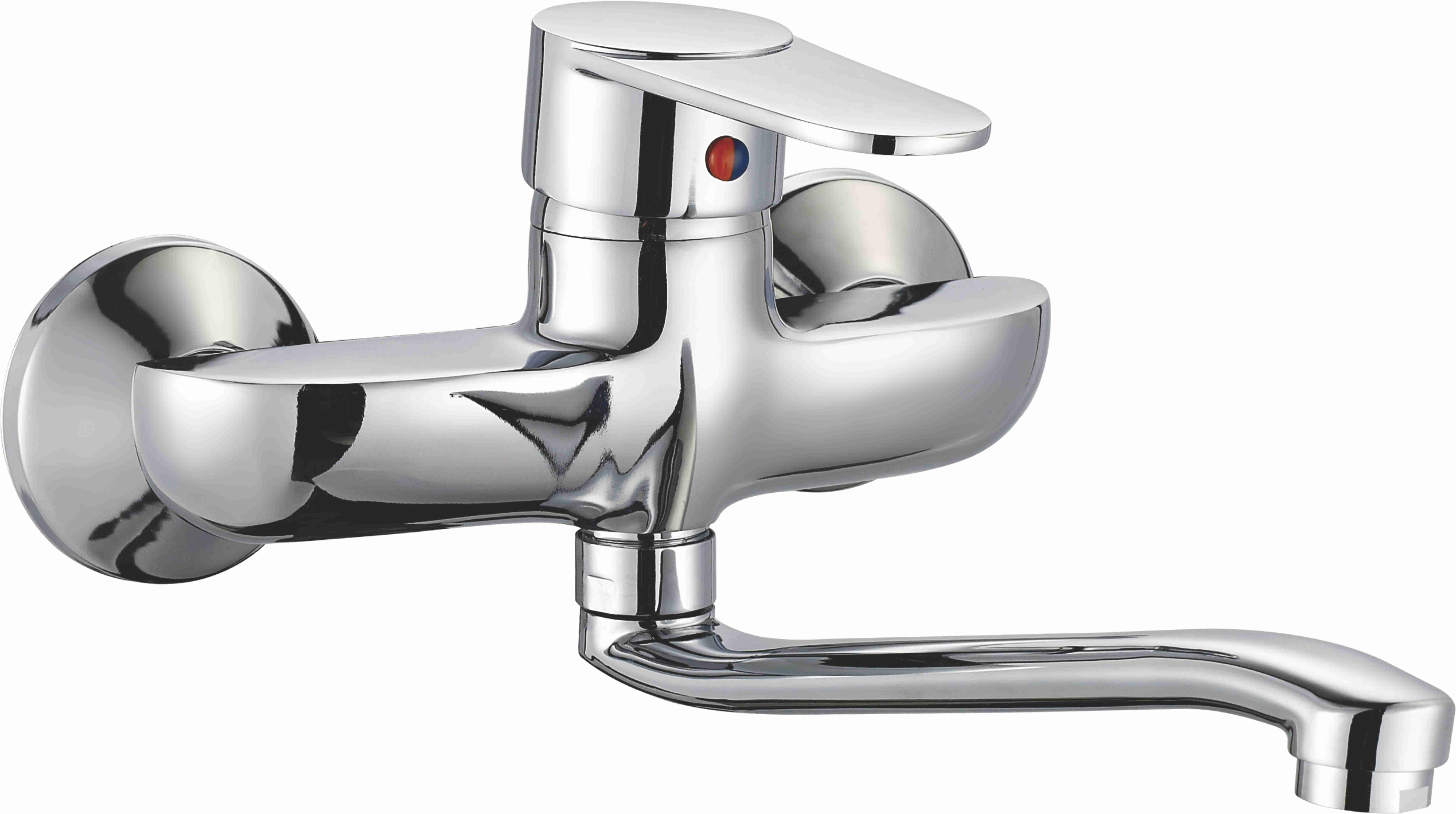 Kitchen faucet