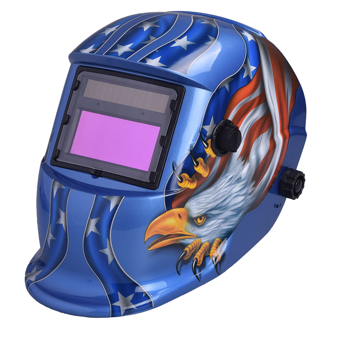 welding helmet