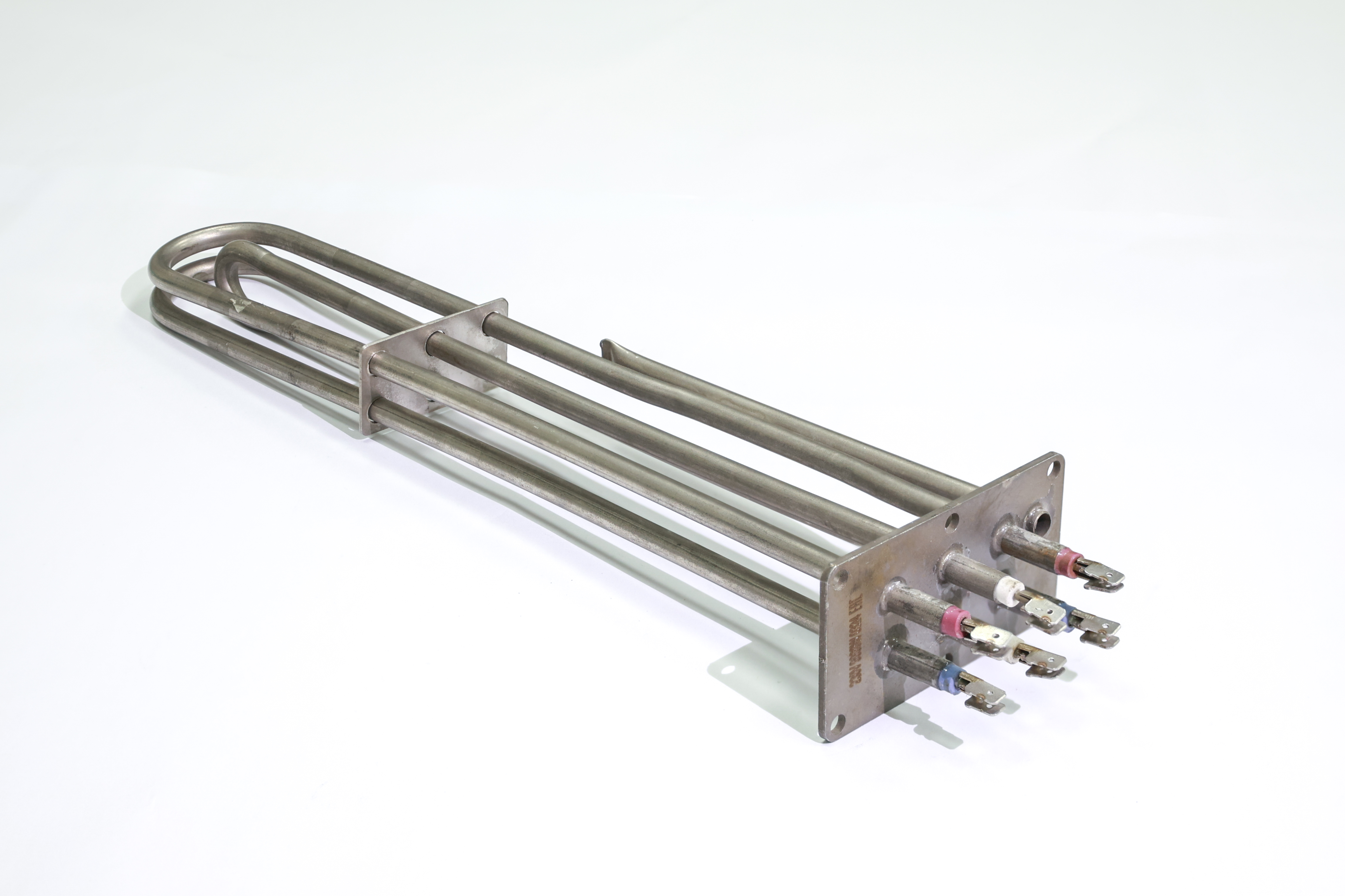 Water Heating element Corrosion Resistant Fast Heating Safe
