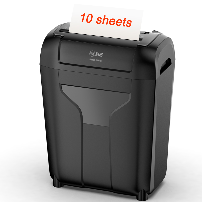 Paper shredder
