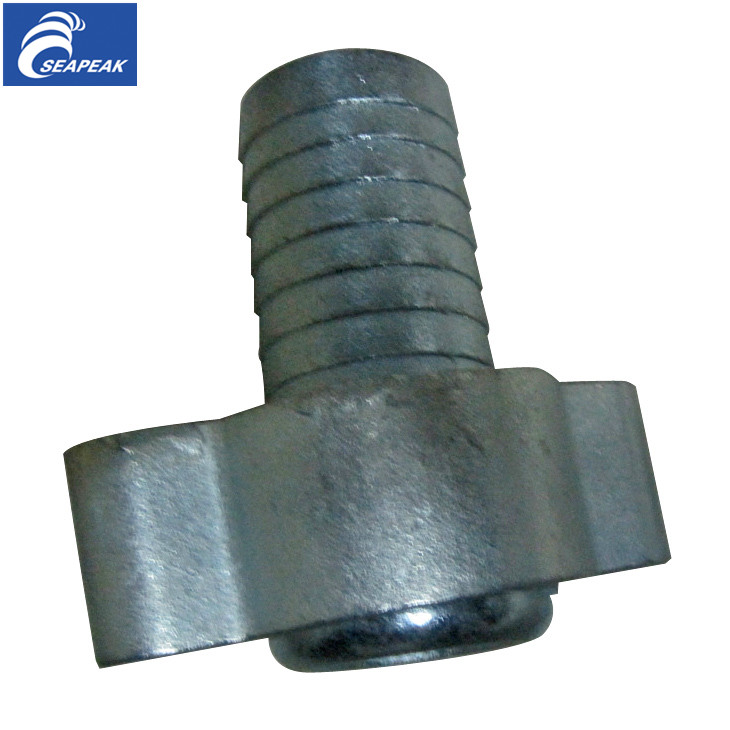 Ground joint coupling