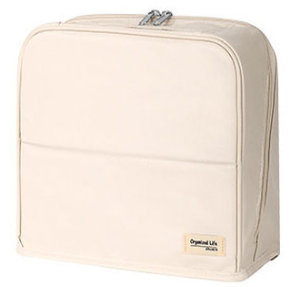 Custom Makeup Bag: Multifunctional, High-End, Large-Capacity Clutch