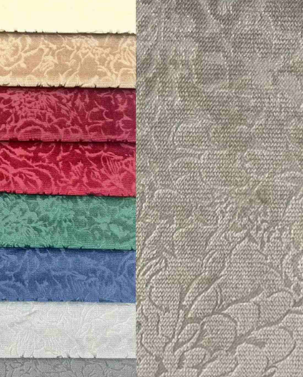 Sofa fabric