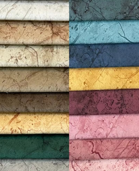Sofa fabric