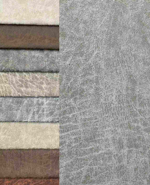 Sofa fabric
