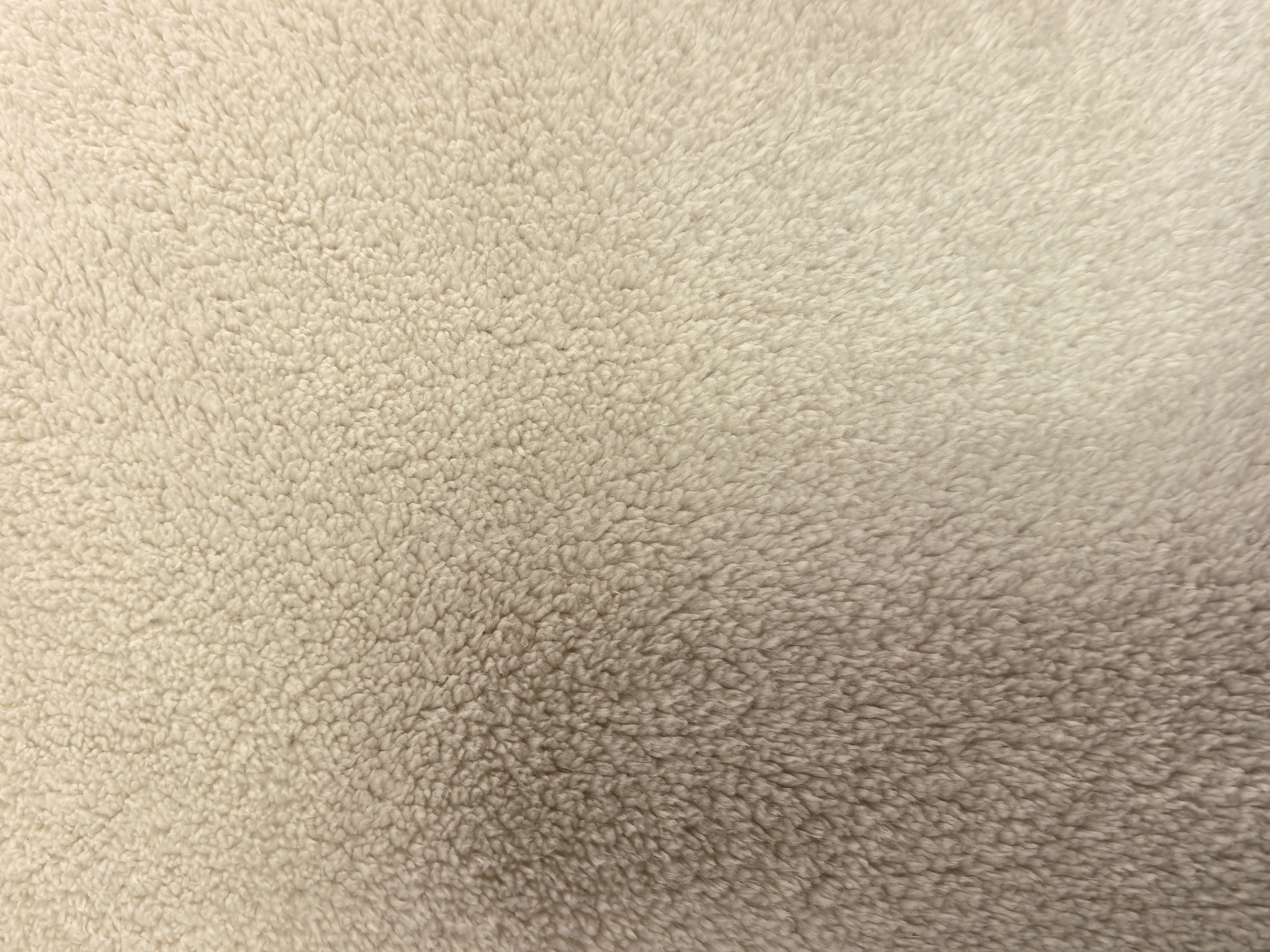 Velvet Fleece