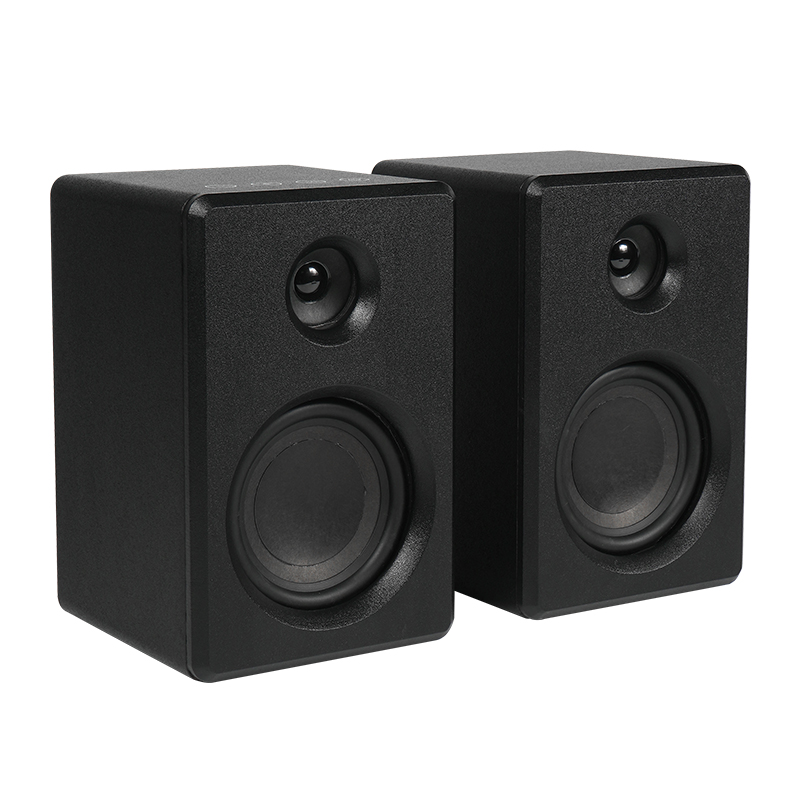 2.0ch Bluetooth Bookeshelf Speaker