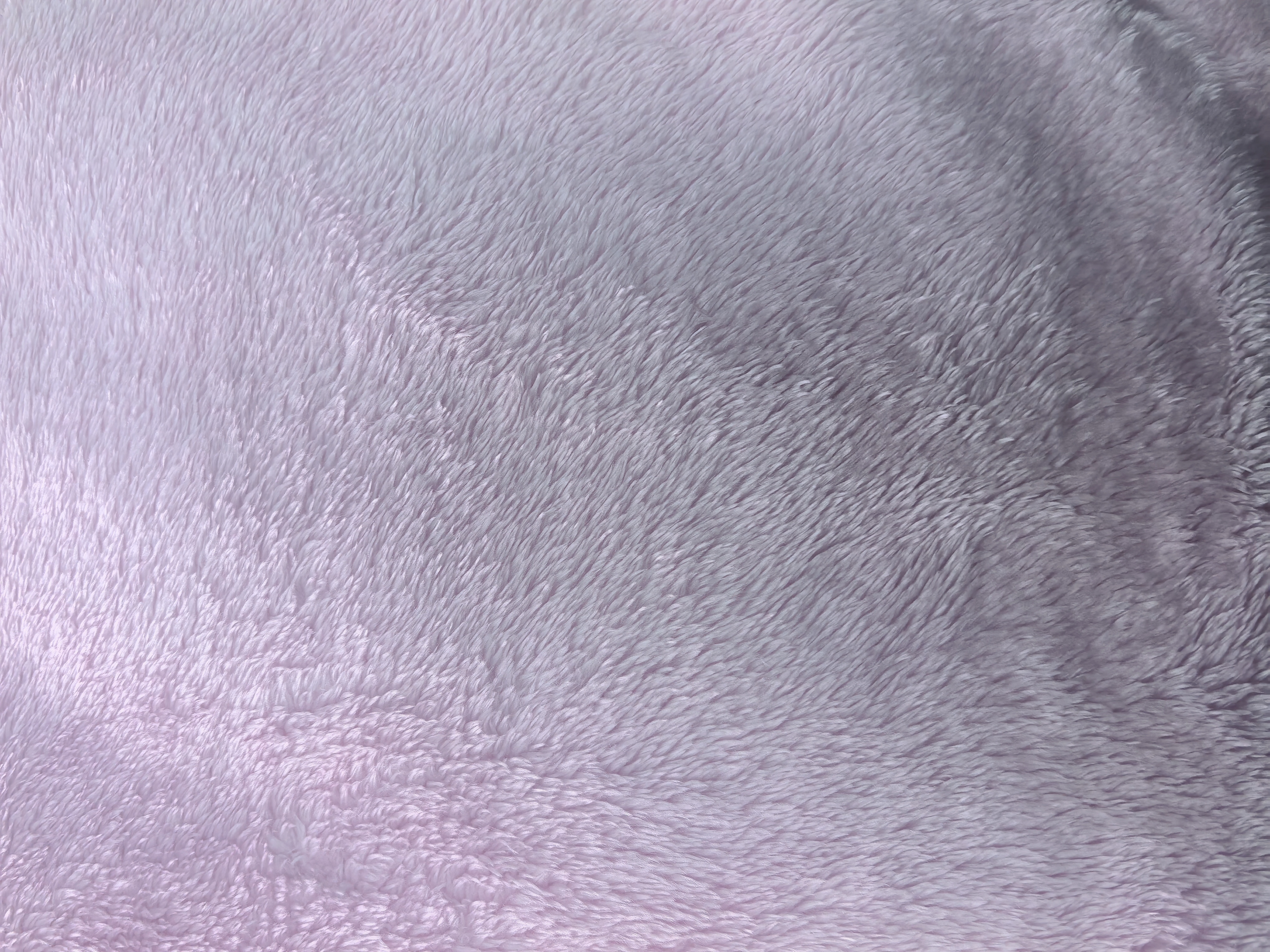 Sherpa fleece