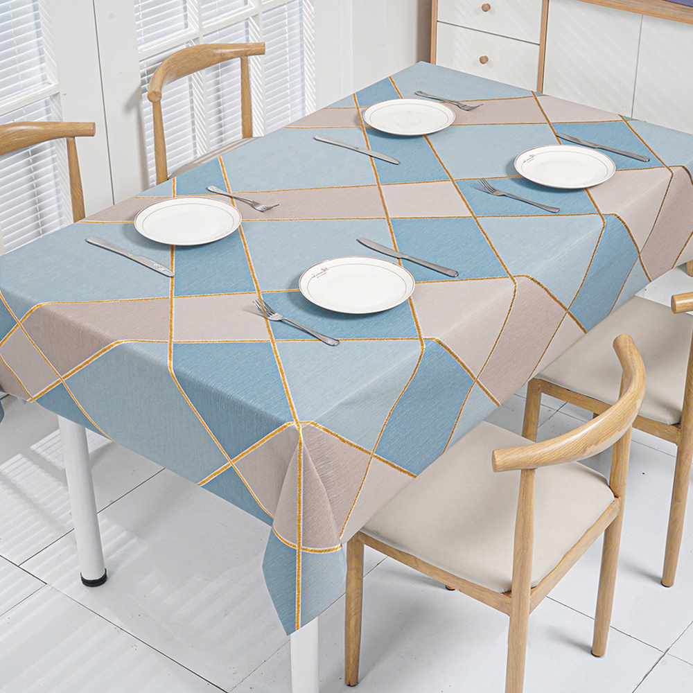 PVC XN series table cloth