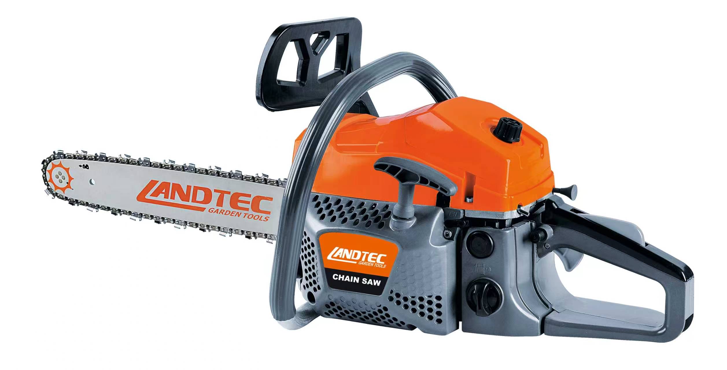 Gasoline Chainsaw
