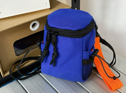 wallet handbag minibag small backpack headphone bag mobile phone bag men's crossbody bag