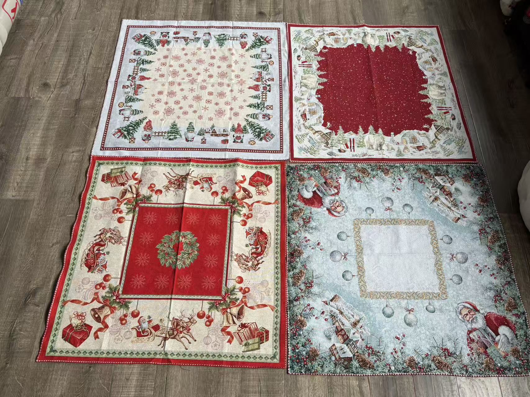 Table cloth