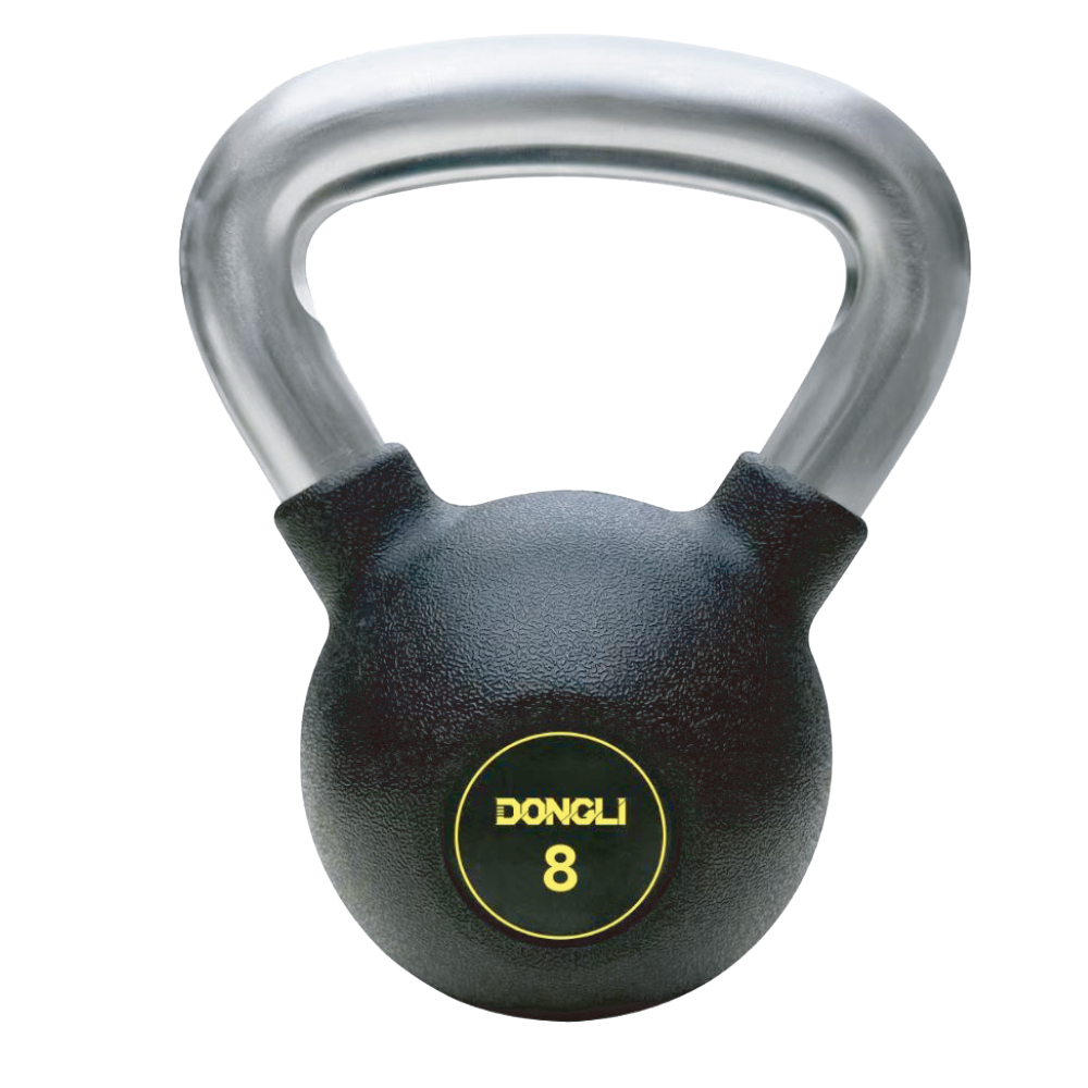 Kettlebell