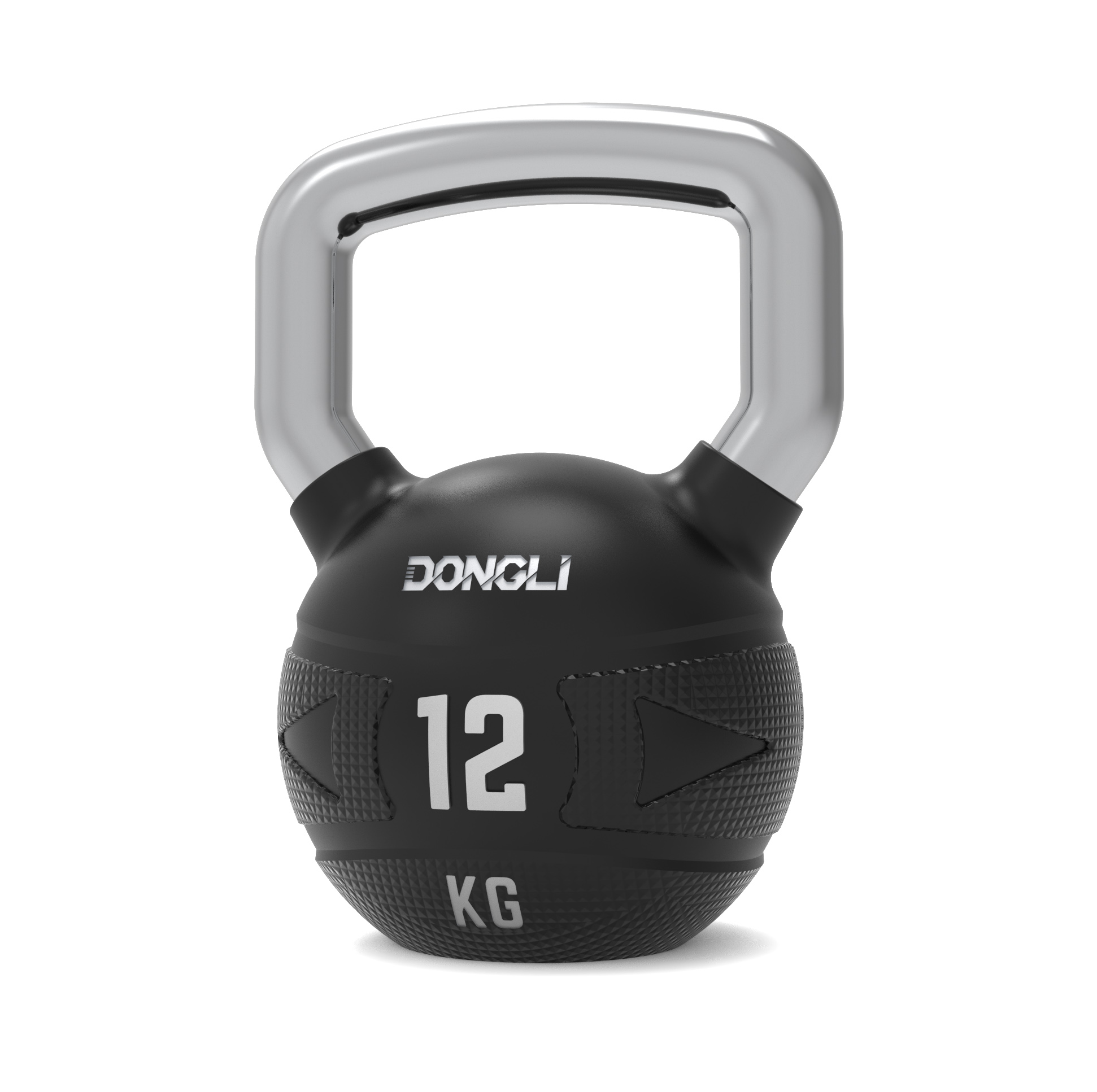 Kettlebell