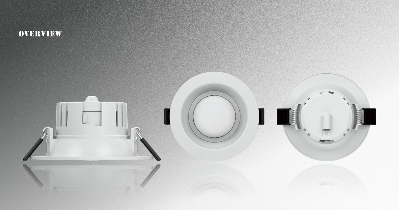 Downlight