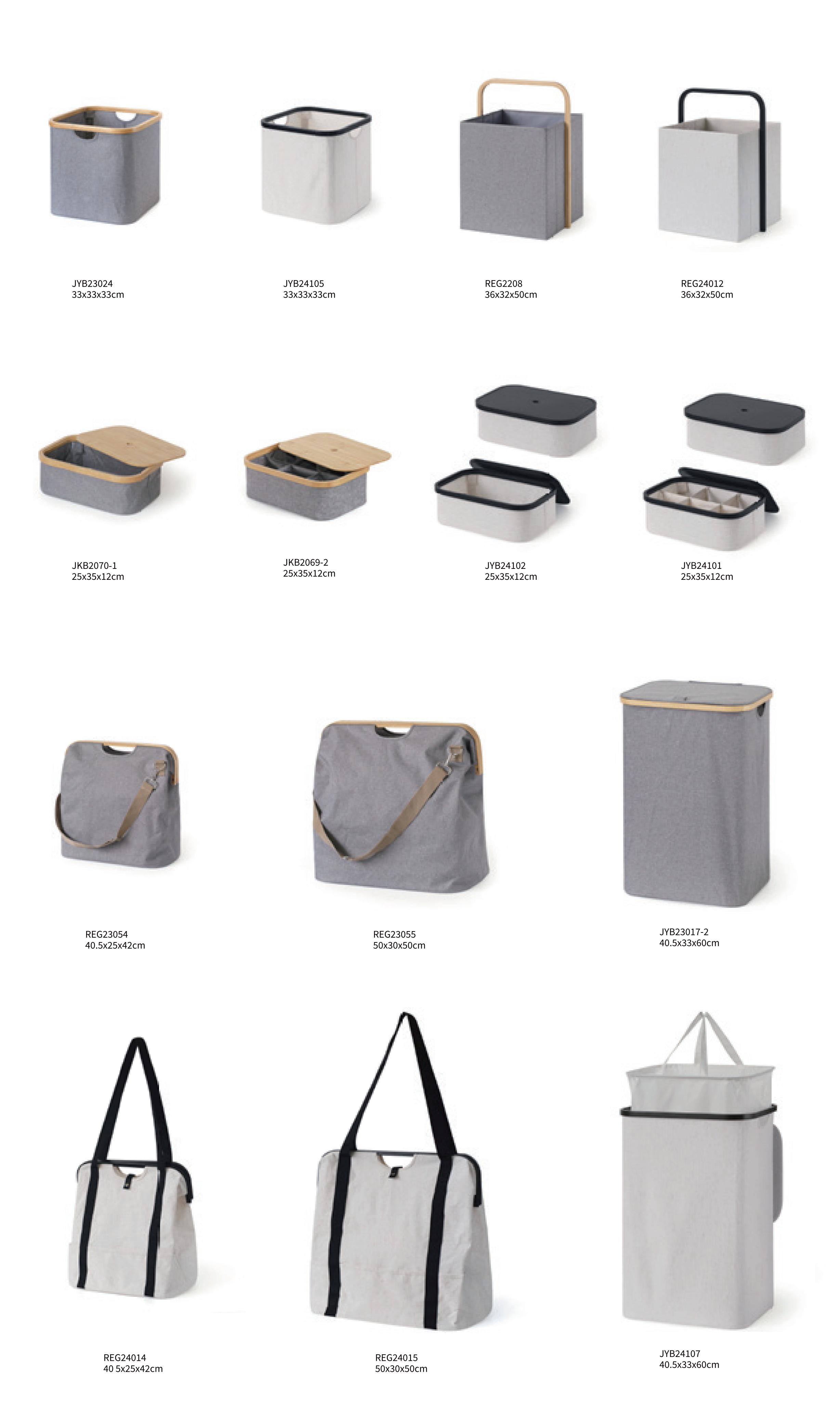 Storage basket