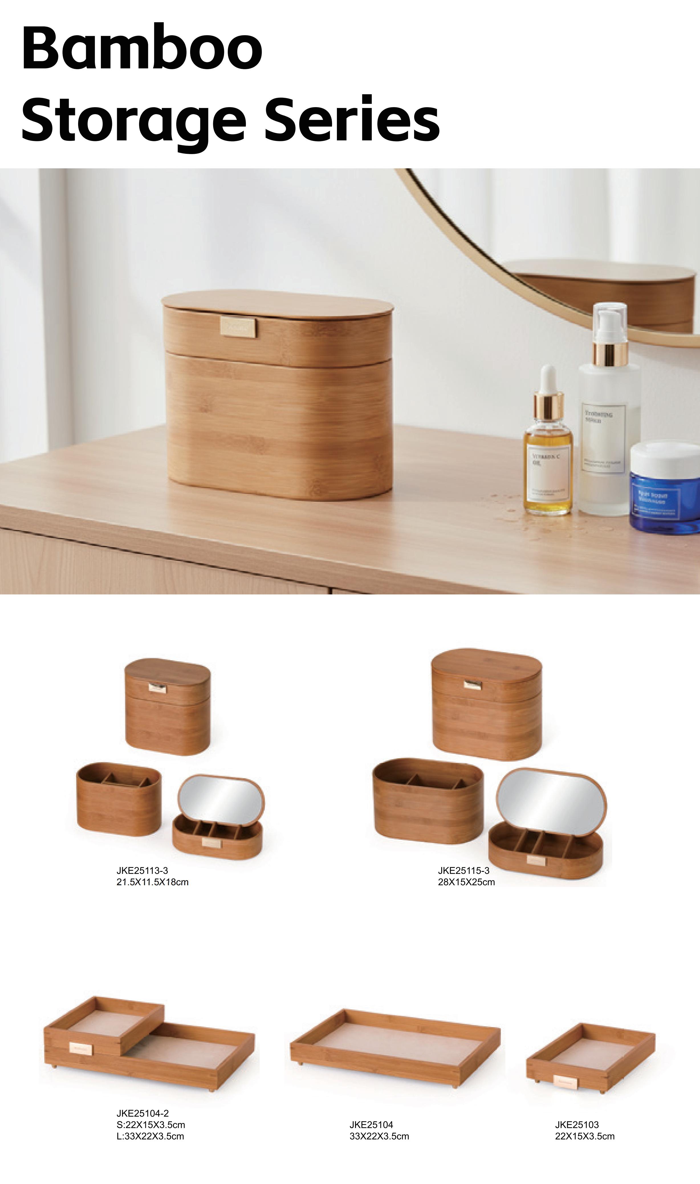 Jewelry box