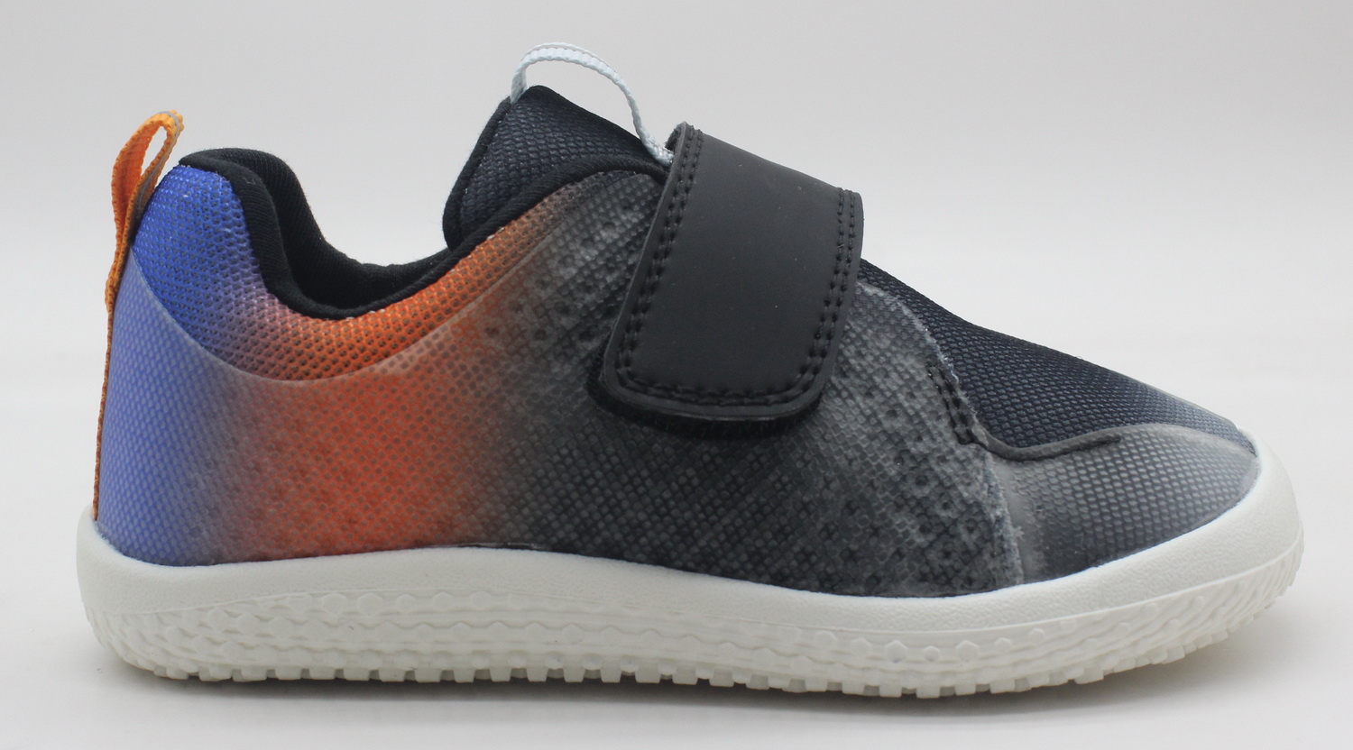 Kid shoe