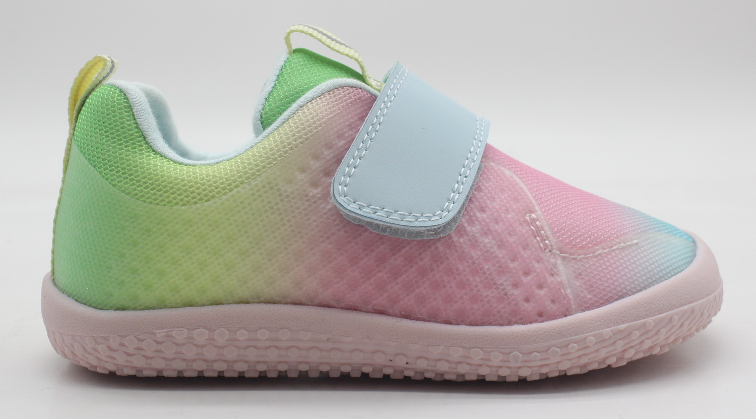 Kid shoe