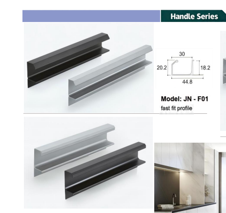 Handle; knob; grip