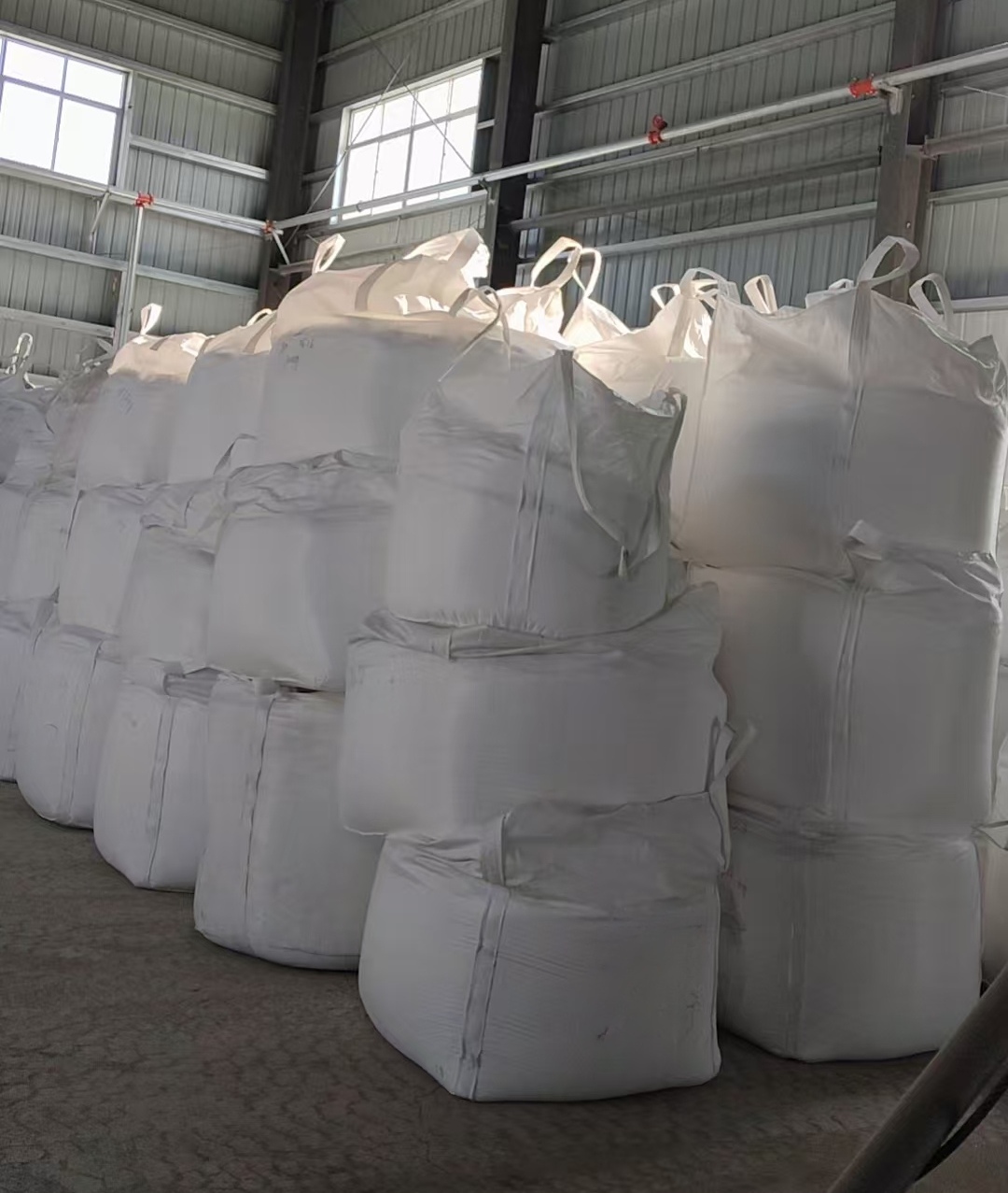 Sodium Sulphate