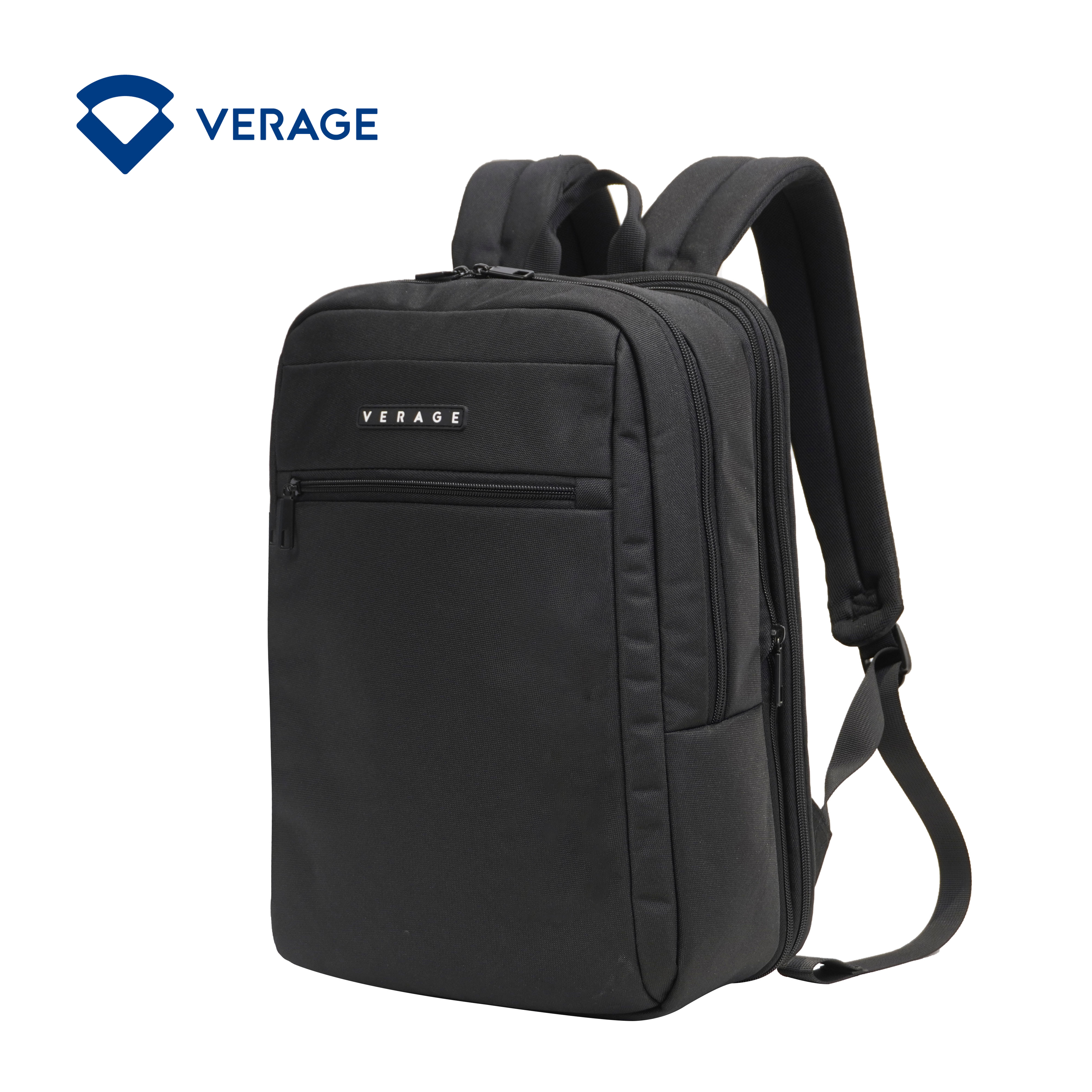 Verage Casual Business Waterproof Laptop Backpack GM21002-13C