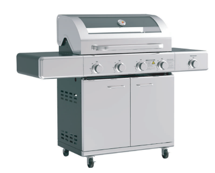 grill