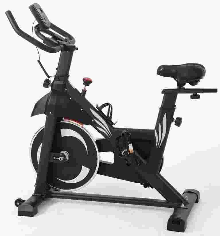 Spinning bike