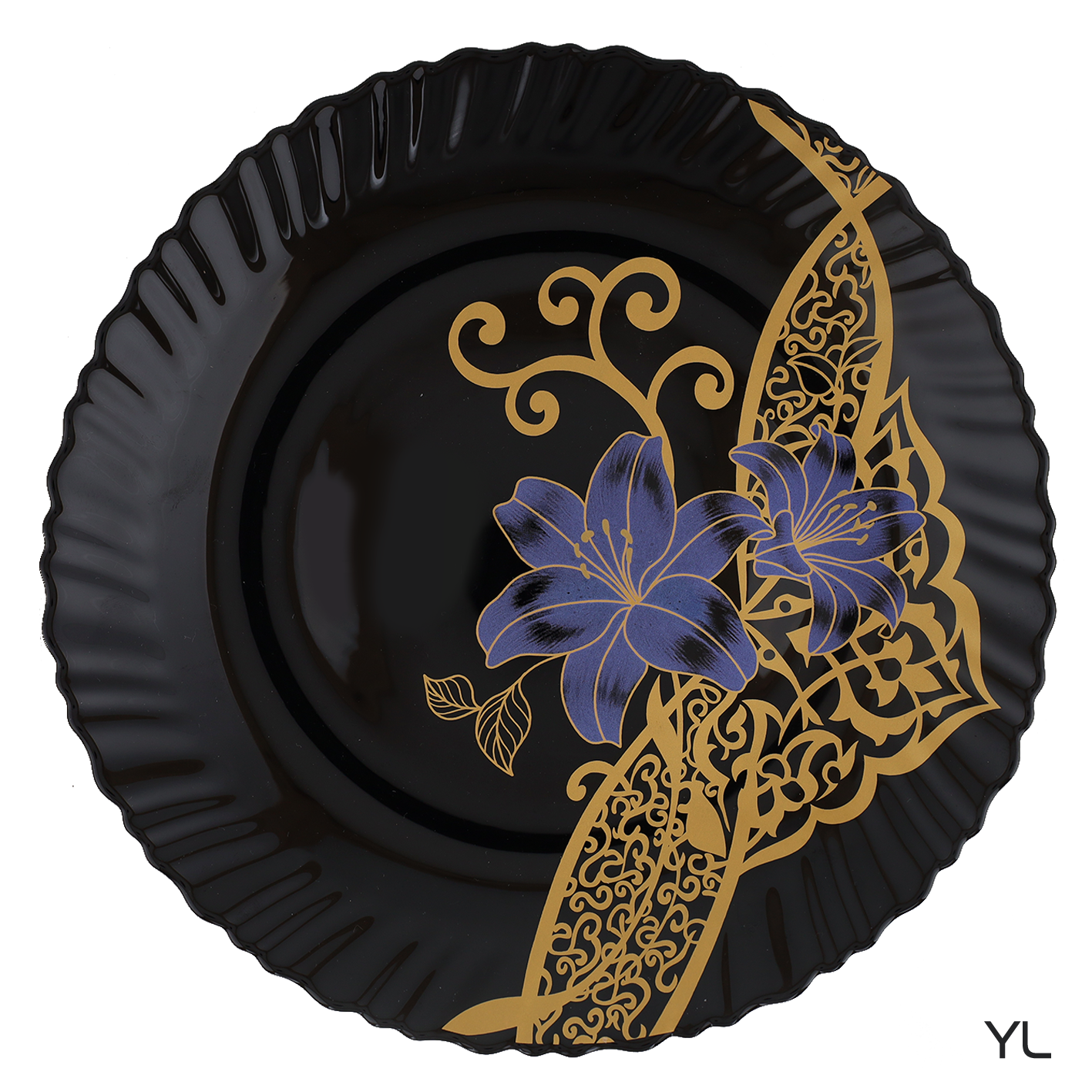 New Arrival Decal Design