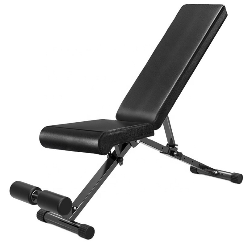 Weigh bench