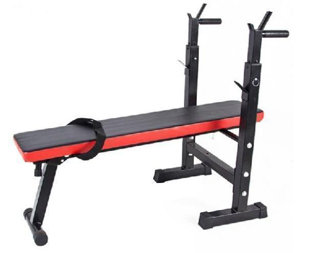 Dumbbell bench