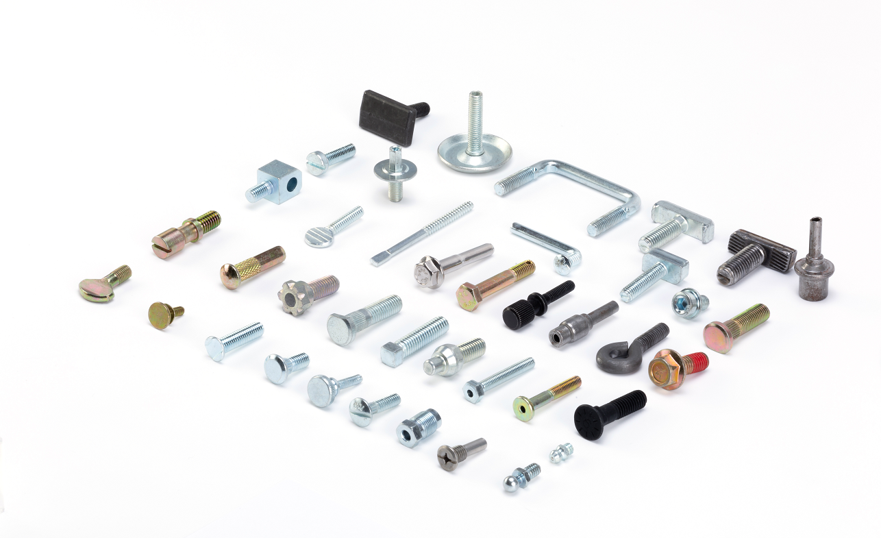 Special Cold Forming Bolts