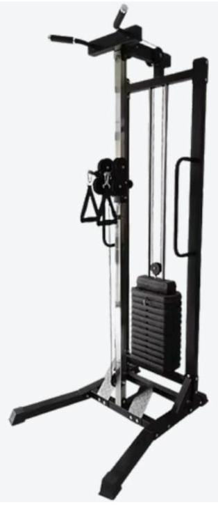 Single-sided fly trainer