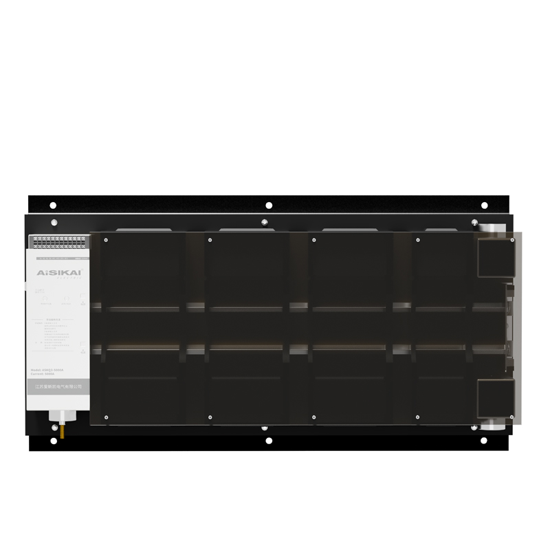 AISIKAI automatic transfer switch