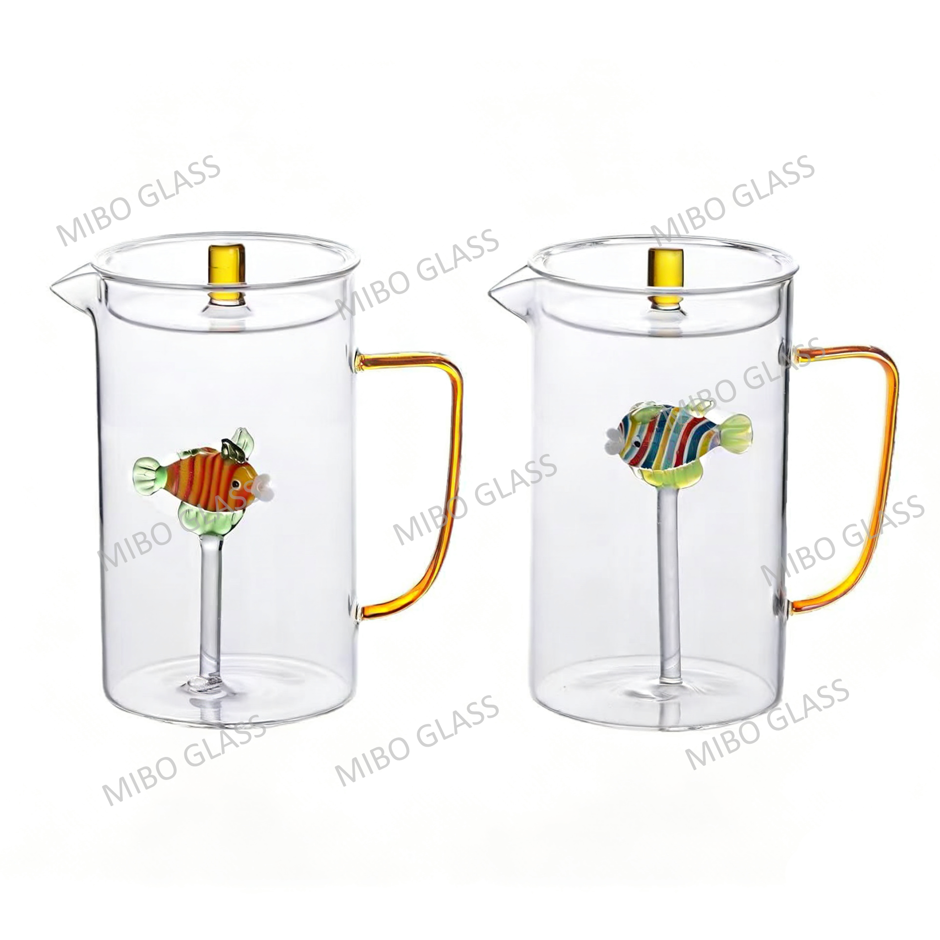 single wall glass cup Coffee cup and saucer, Espresso cup, coffee glass mug with saucer,figure