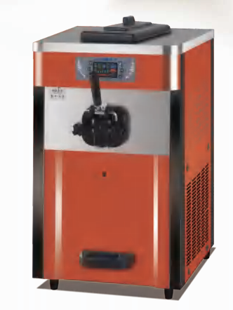 Ice Cream Machine