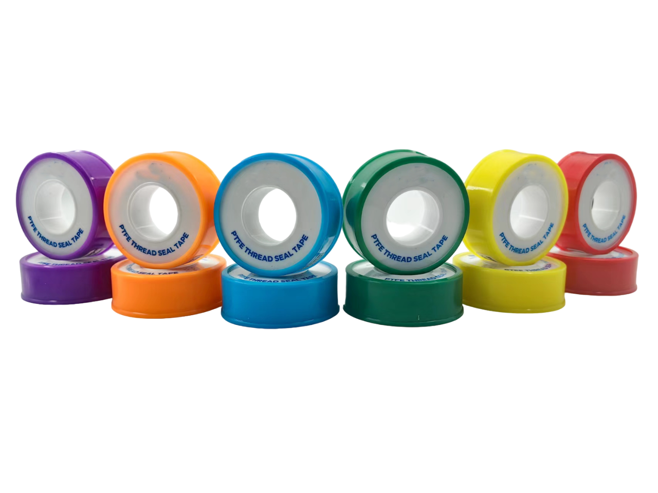 PTFE thread sealing tape